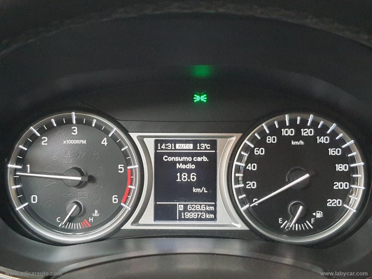 SUZUKI Vitara 1.6 VVT 4WD All Grip V-Cool