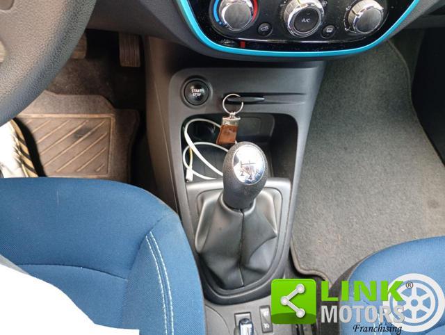 RENAULT Captur TCe 12V 90 CV Start&Stop Energy Life