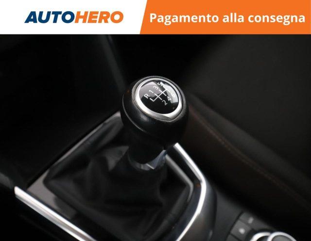 MAZDA 2 1.5 90 CV Skyactiv-G M-Hybrid Evolve