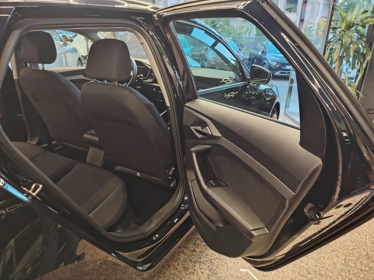 Audi A1 SPB 30 TFSI S tronic