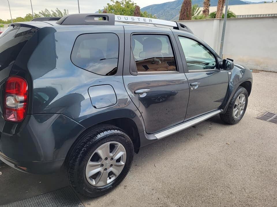 Dacia Duster 1.5 dCi 110CV Start&Stop 4x2 Lauréate