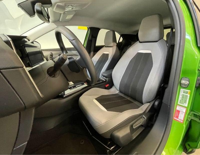Opel Mokka Mokka 1.2 Turbo 130 CV aut. GS - NEOPATENTATI