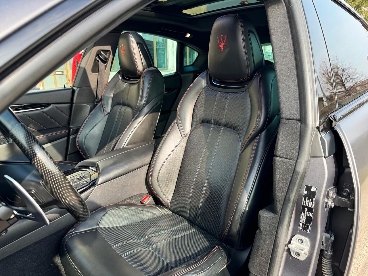 Maserati Levante S GranSport my21 V6 Q4 | PREZZO PROMO