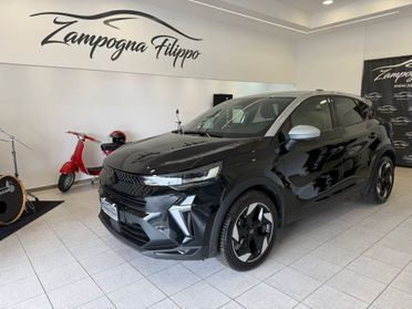 Renault Captur 1.0 TCe 90CV Techno 2025 IVA ESPOSTA