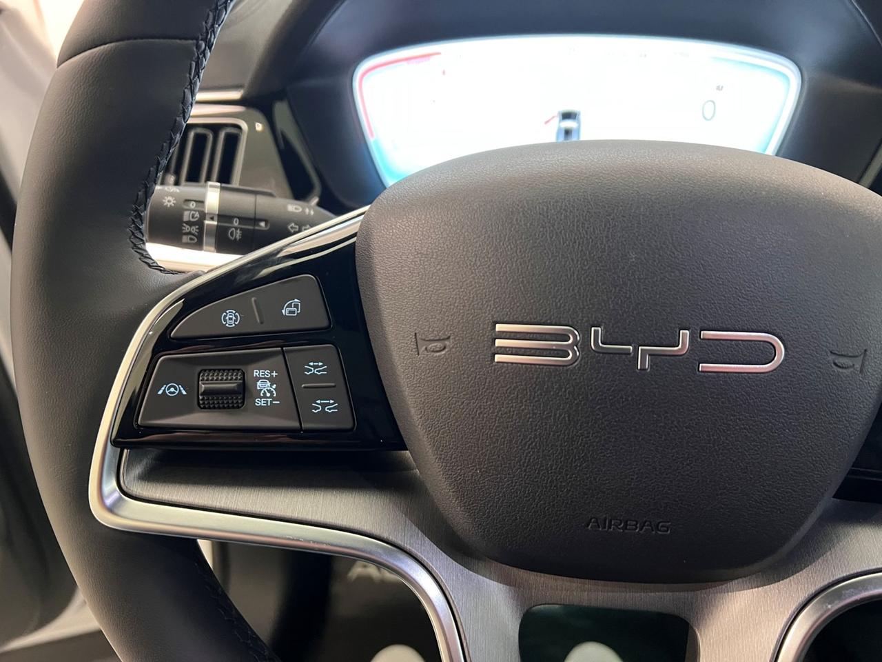 BYD Seal U DM-i U DMi 1.5 218 CV PHEV Boost - VARI COLORI!