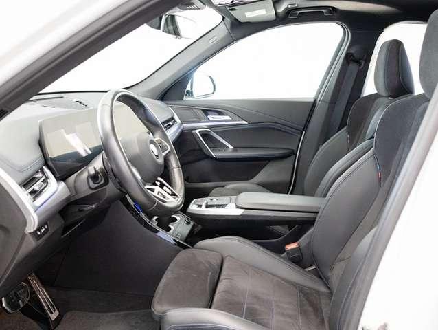 BMW X1 X1 U11 sdrive18d MSport auto