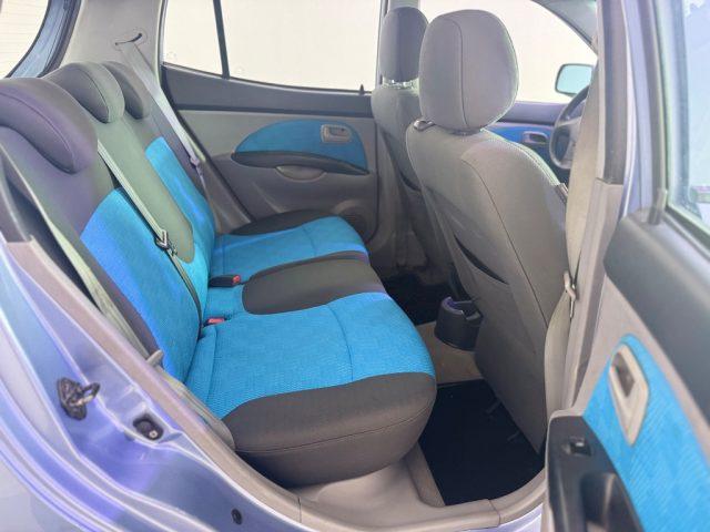 KIA Picanto 1.1 12V CRDi VGT Spicy