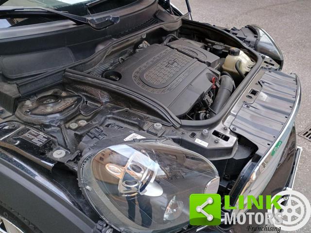 MINI Countryman Mini Cooper D ALL4 Automatic NEOPATENTATI