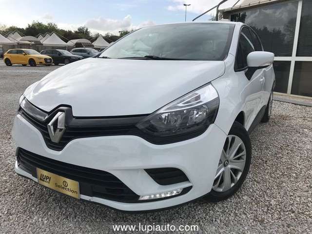 Renault Clio 1.5 dci energy Life 75cv