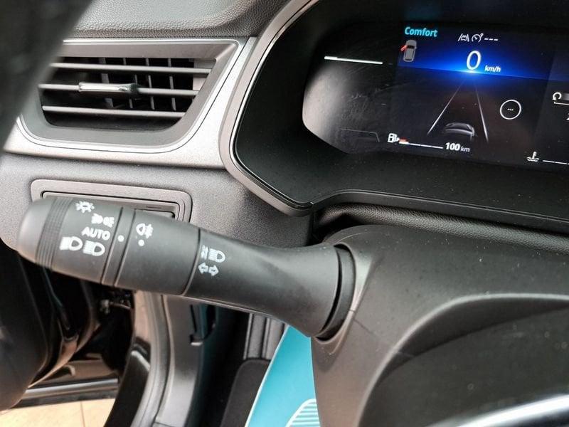 Renault Captur Captur 1.0 tce Techno 90cv