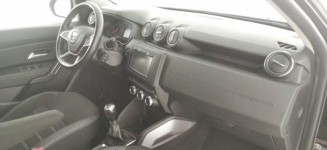DACIA Duster 1.6 SCe 4x2 Prestige
