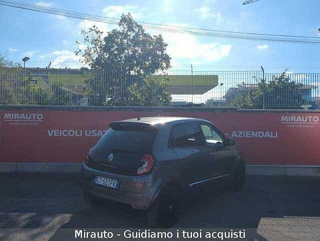 Renault Twingo Twingo SCe 65 CV Urban Night