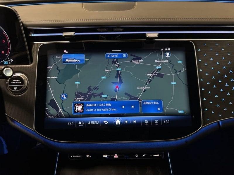 Mercedes-Benz Classe E 220d Station Wagon Advanced Plus
