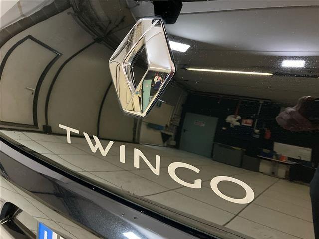 RENAULT Twingo 1.0 sce Zen 65cv