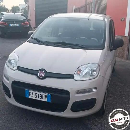 Fiat Panda .2 klima 5 posti visibile in sede garanzia