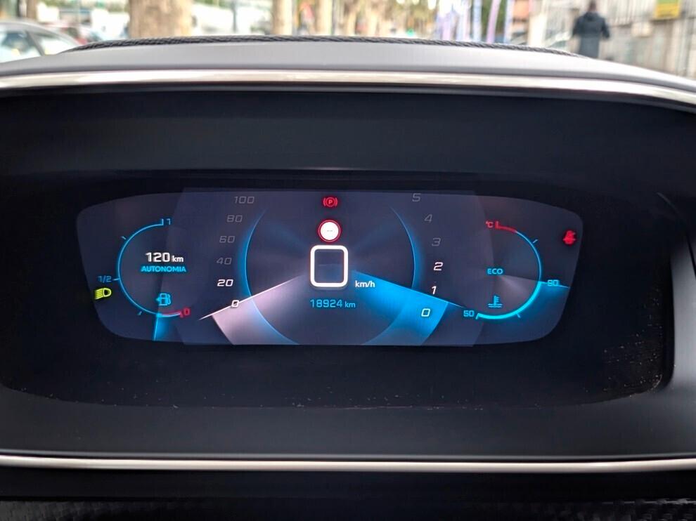 Peugeot 208 1.2 SENZA VINCOLI UNIPRO' EURO 6 FULL