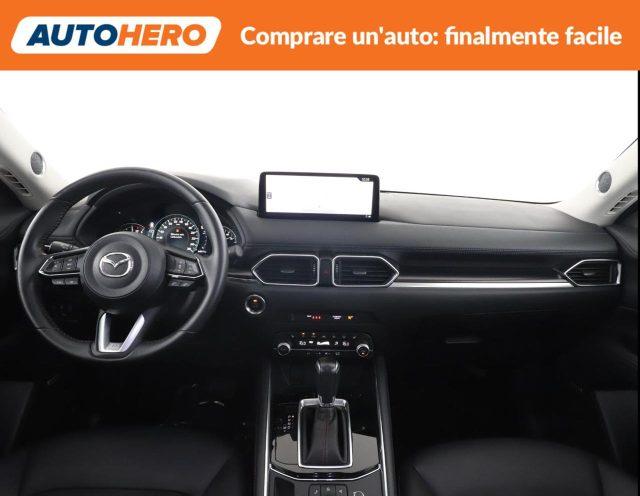 MAZDA CX-5 2.2L Skyactiv-D 150 CV 2WD Homura