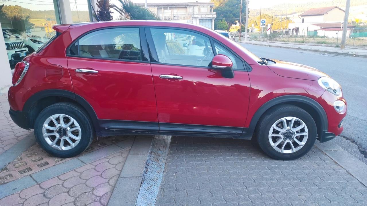 Fiat 500X 1.3 MultiJet 95 CV Business