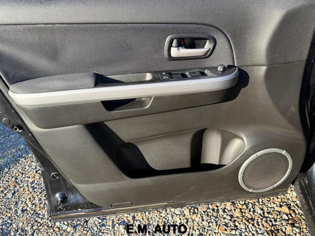 Suzuki Grand Vitara 1.9 DDiS 5 porte Evolution Plu