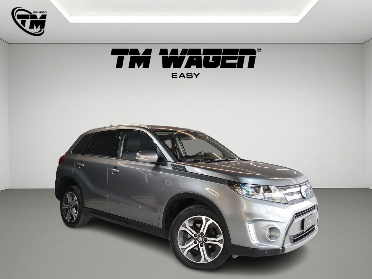 Suzuki Vitara 1.6 ddis V-Top s