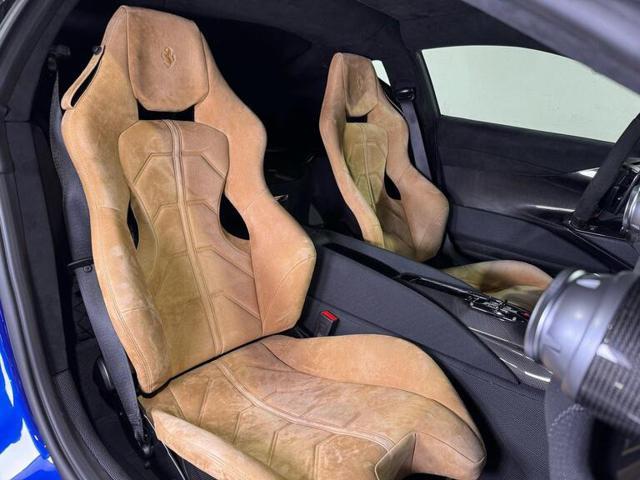 FERRARI 812 812 COMPETIZIONE 610KW (830PS) "TAILOR MADE"
