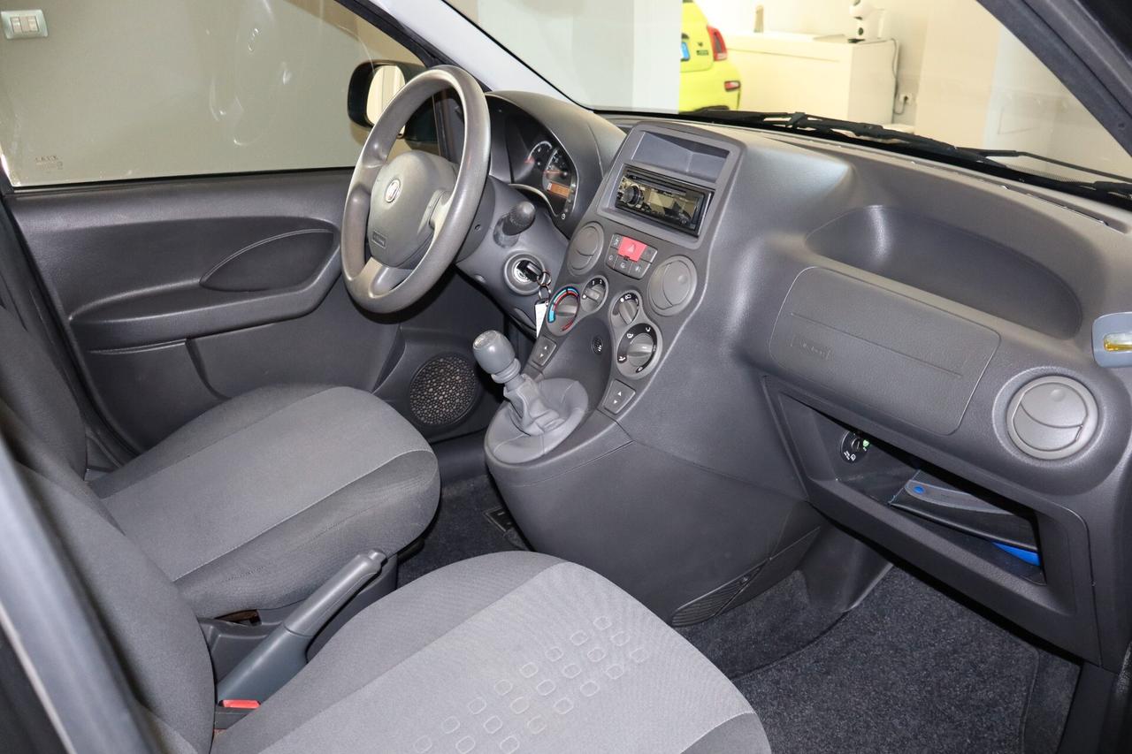 Fiat Panda 1.4 Natural Power Classic