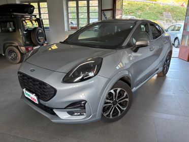 Ford Puma 1.0 EcoBoost 125 CV S&S aut. ST-Line