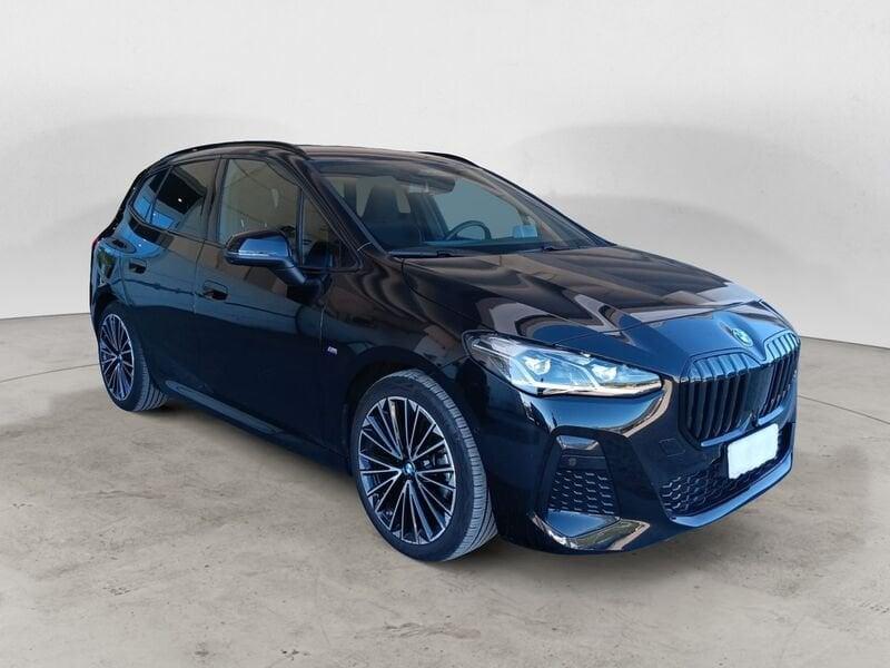 BMW Serie 2 Active Tourer 218d Active Tourer Msport auto