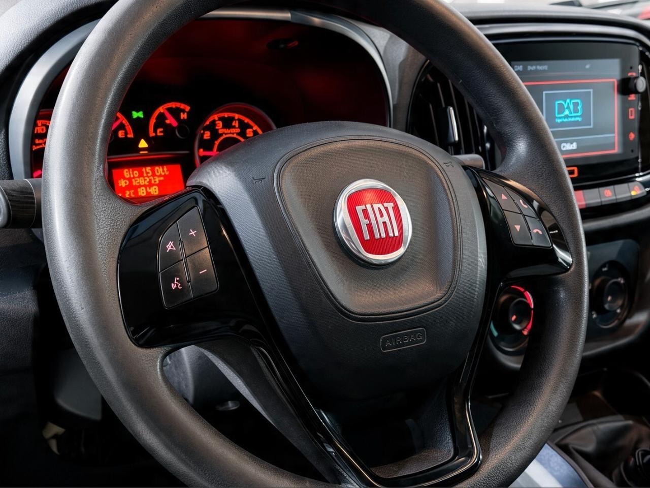 Fiat Doblo 1.6 MJet 105CV | CARGO N1 | 2 POSTI