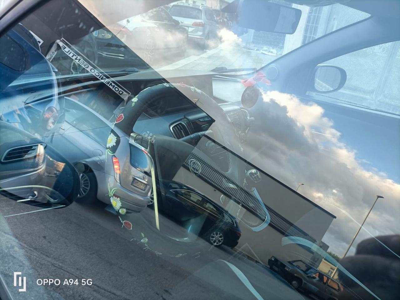 Lancia Ypsilon 1.2 69 CV 5 porte GPL Ecochic Gold