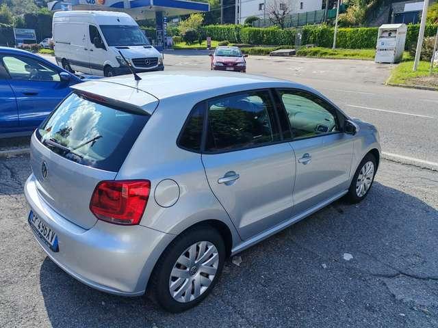 Volkswagen Polo Polo V 2009 5p 1.2 Comfortline 70cv ((((91000 km))