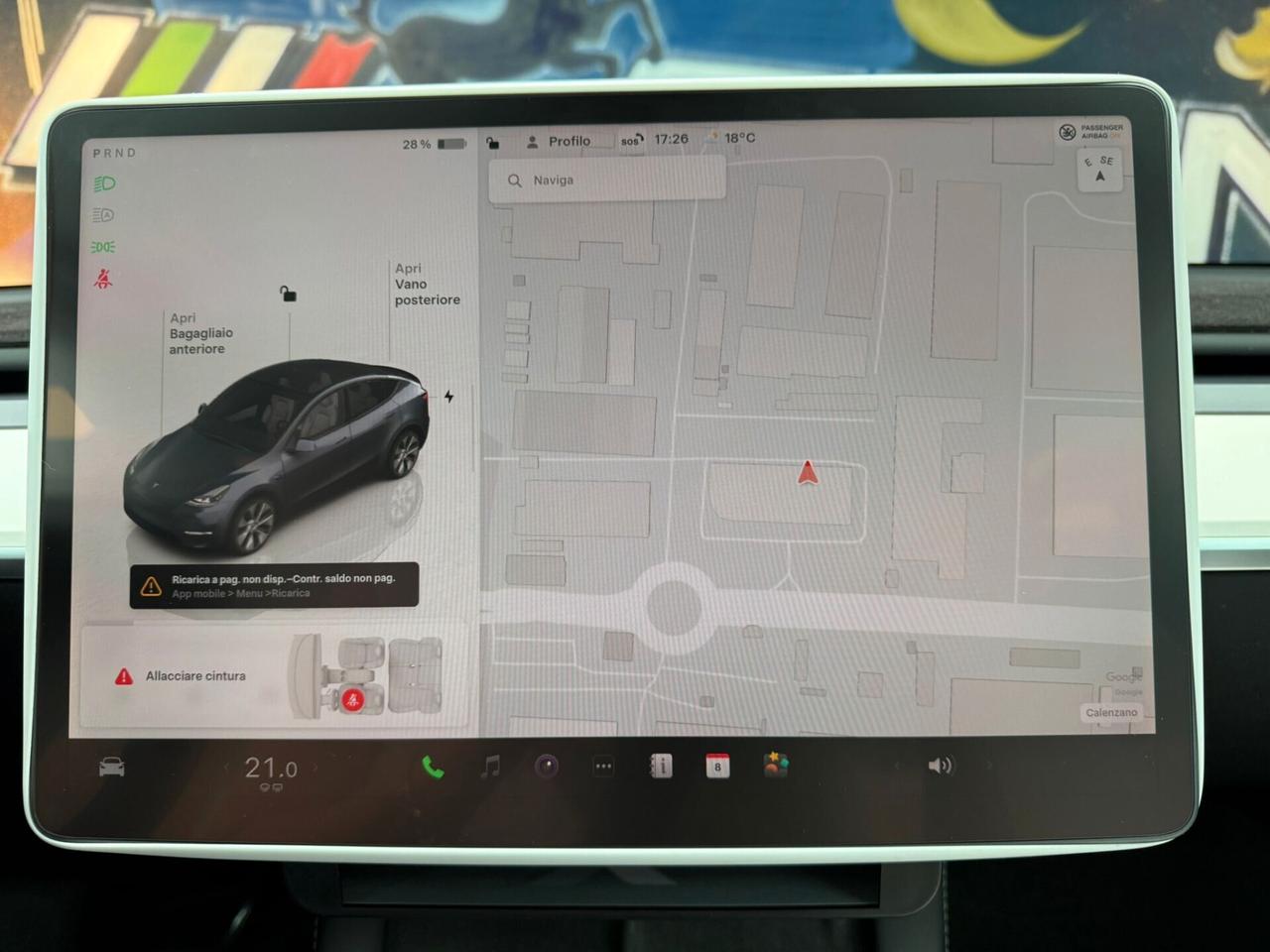 Tesla Model Y RWD (222)