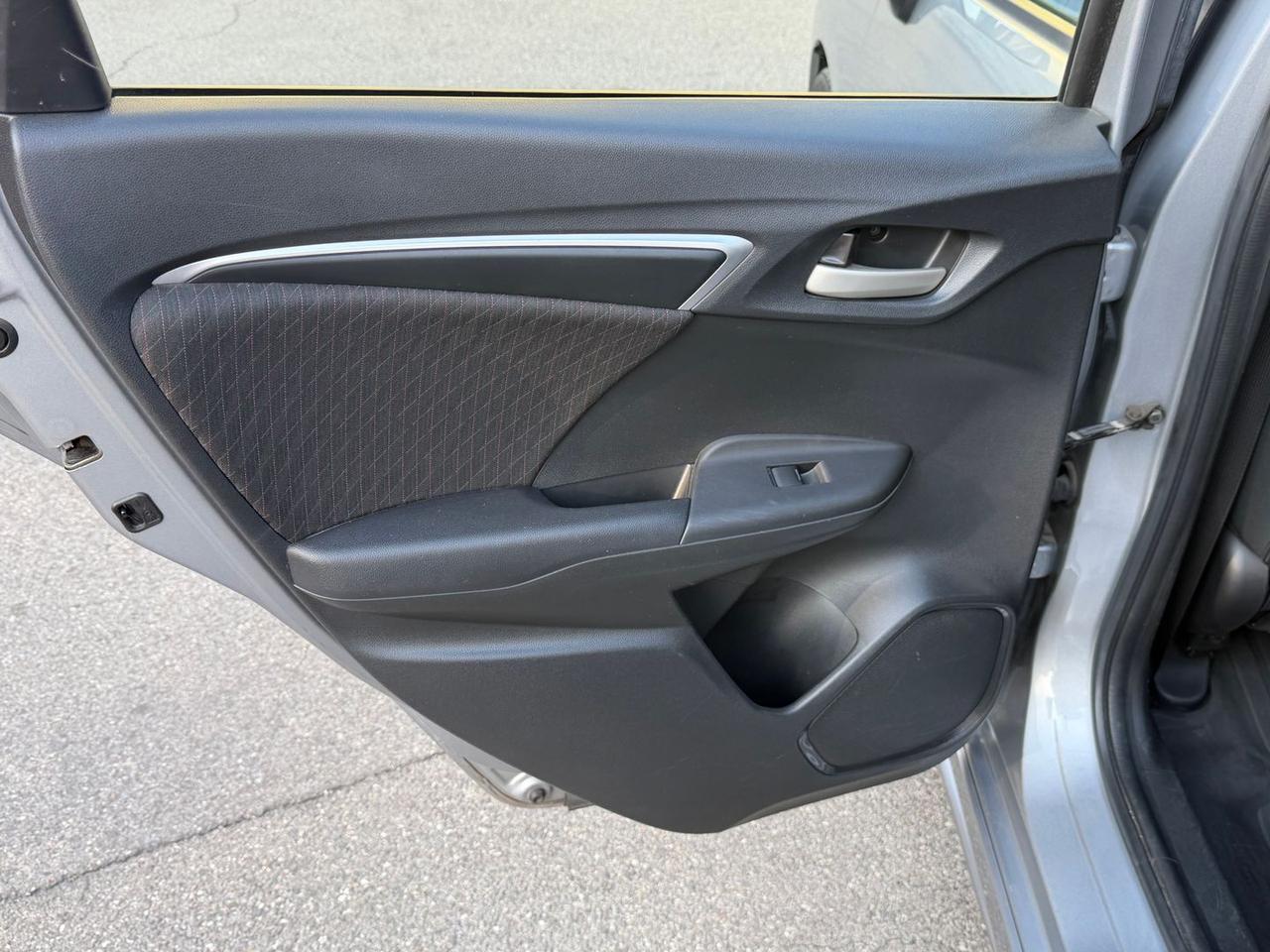 Honda Jazz Dynamic 1.5 i-VTEC #50756