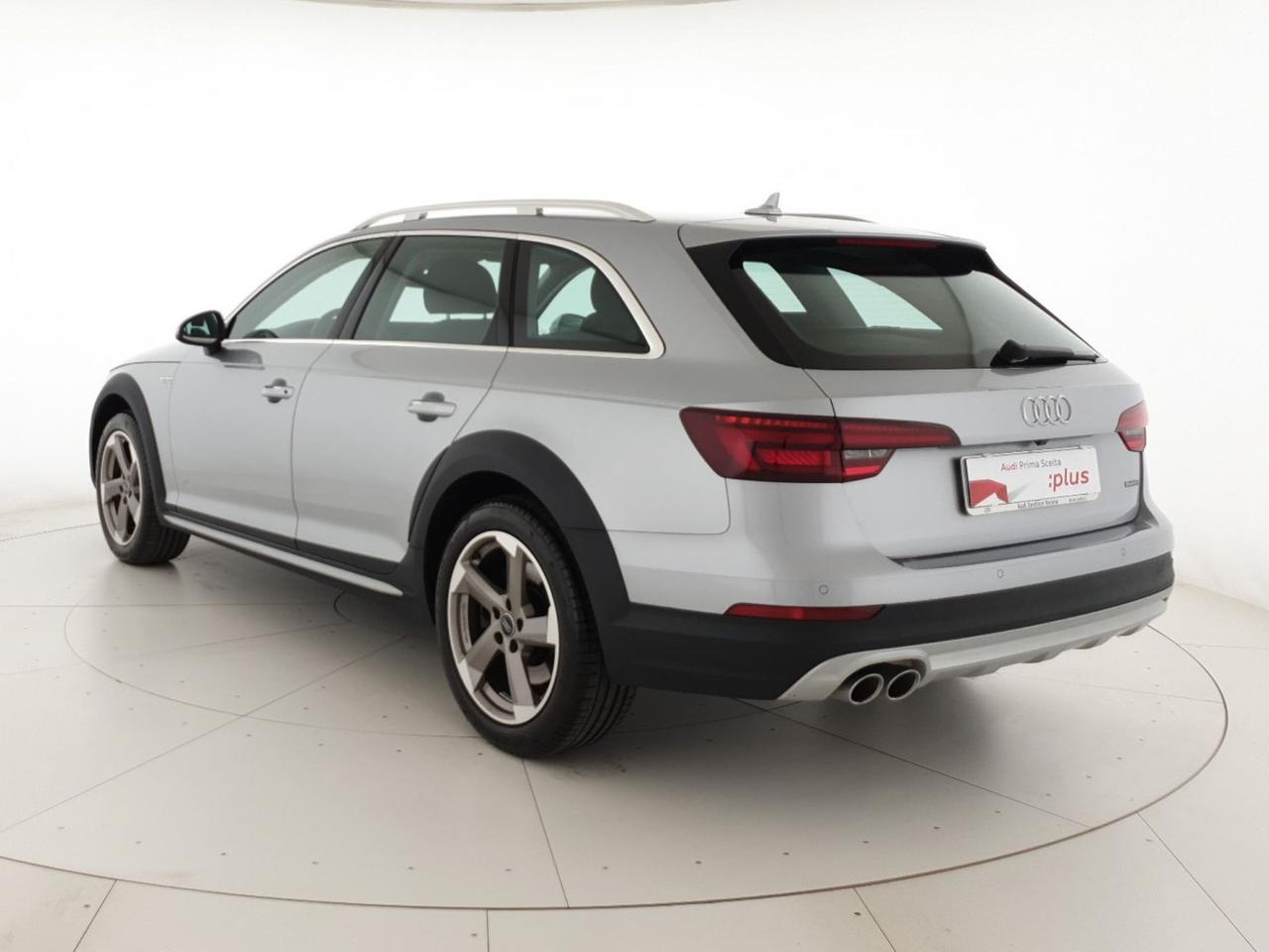 3.0TDI 272CV quattro tiptronic Business Evolution