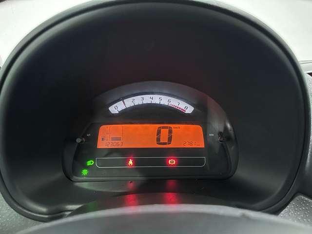Citroen C3 1.1 Exclusive NEOPATENTATI