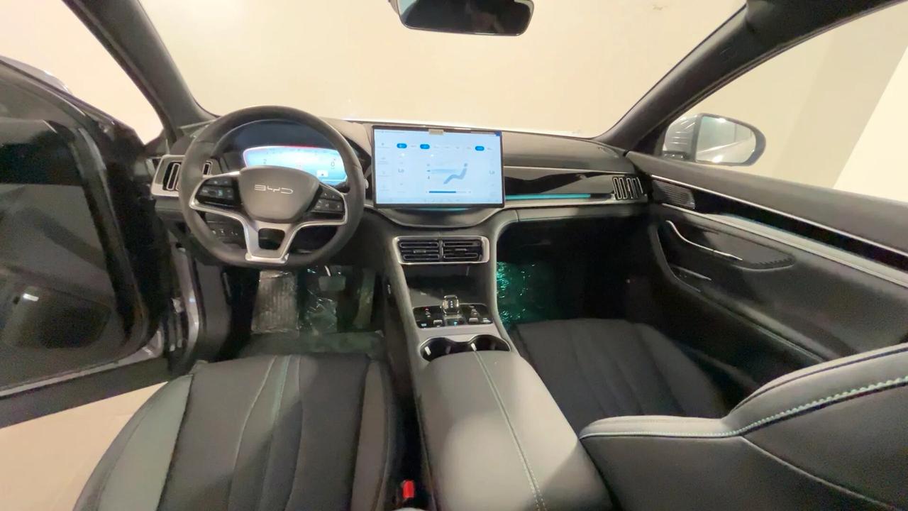 Byd Seal U Seal U DMi 1.5 218 CV PHEV Comfort