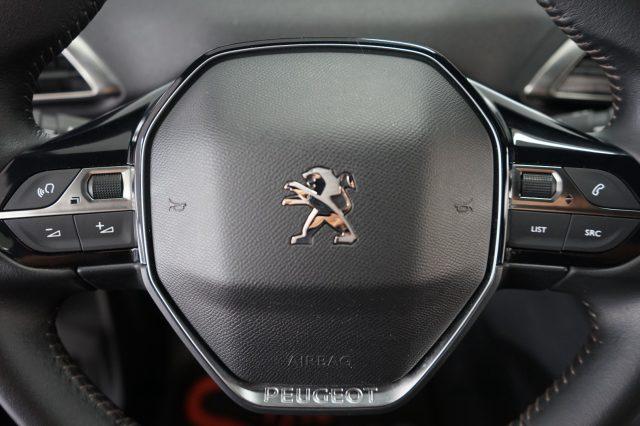 PEUGEOT 3008 PureTech Turbo 130 S&S Active Pack