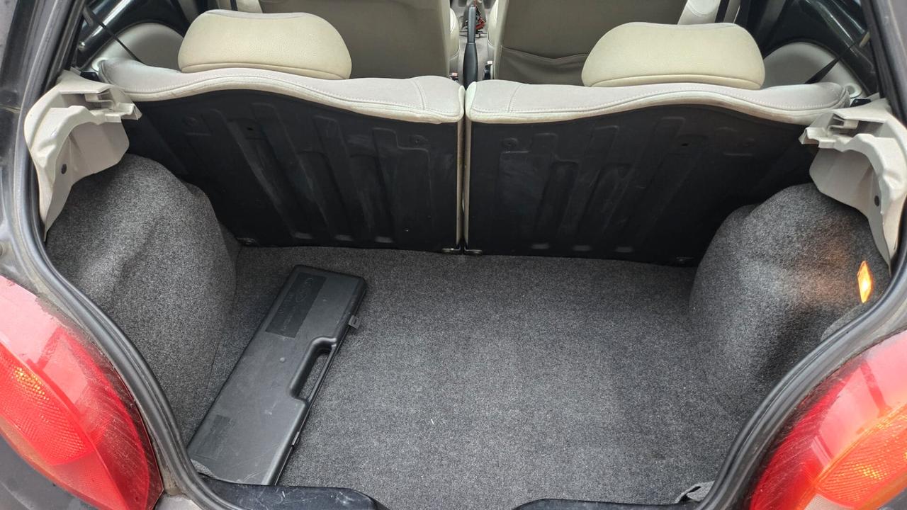 Ford Ka 1.3 Leather Collection Neopatentati