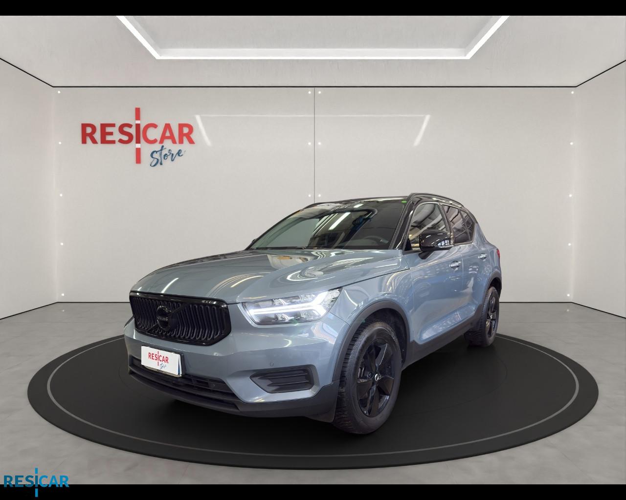 VOLVO XC40 1.5 t2 Momentum