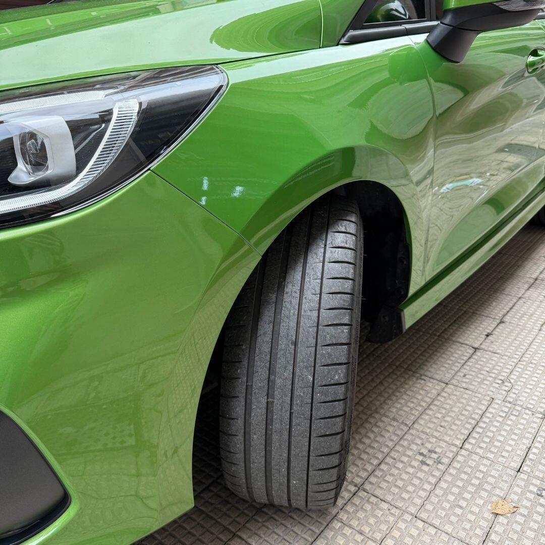 Ford Fiesta 1.5 Ecoboost 200 CV ST 2024