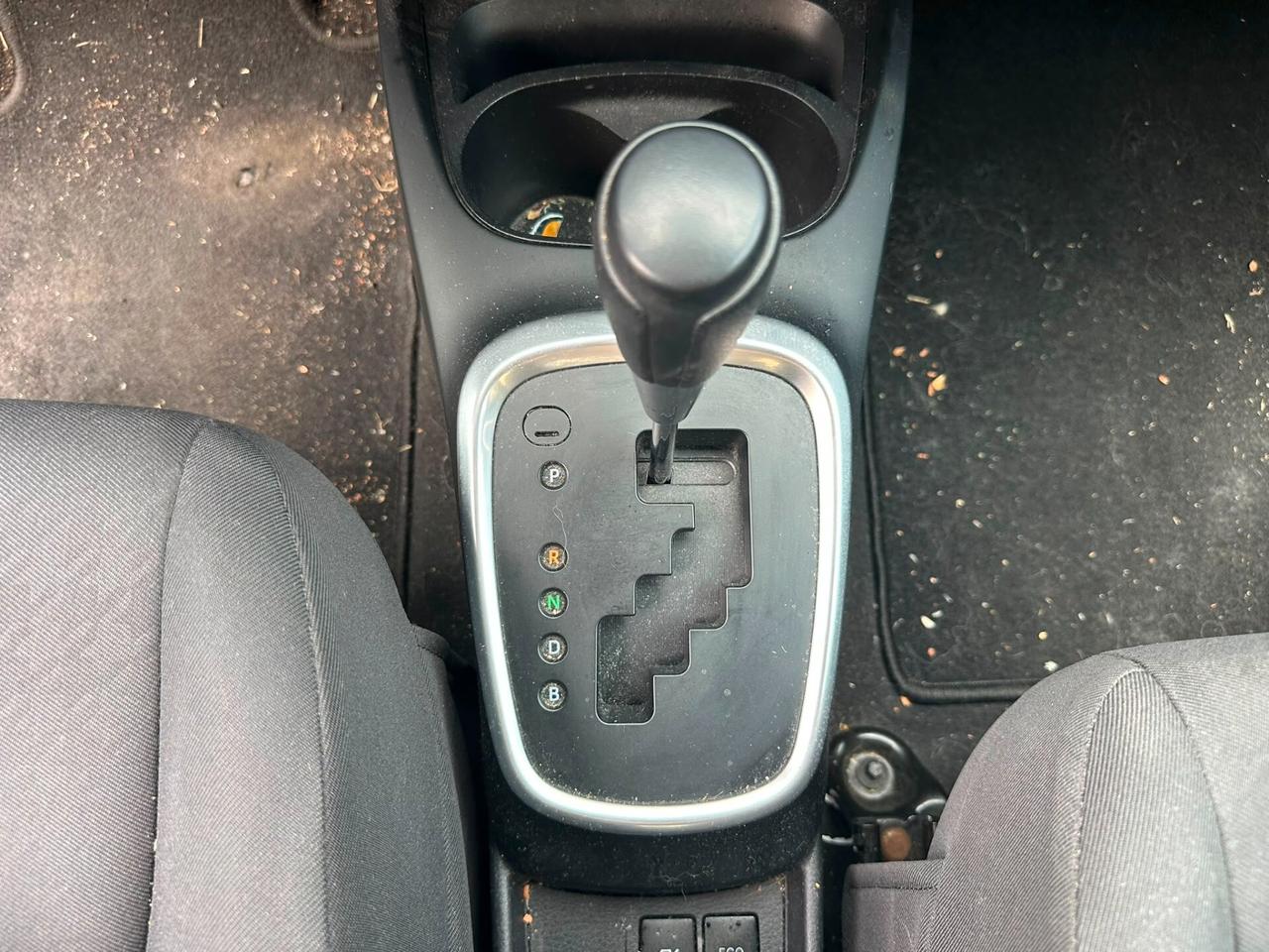 Toyota Yaris 1.5 Hybrid 5 porte Style