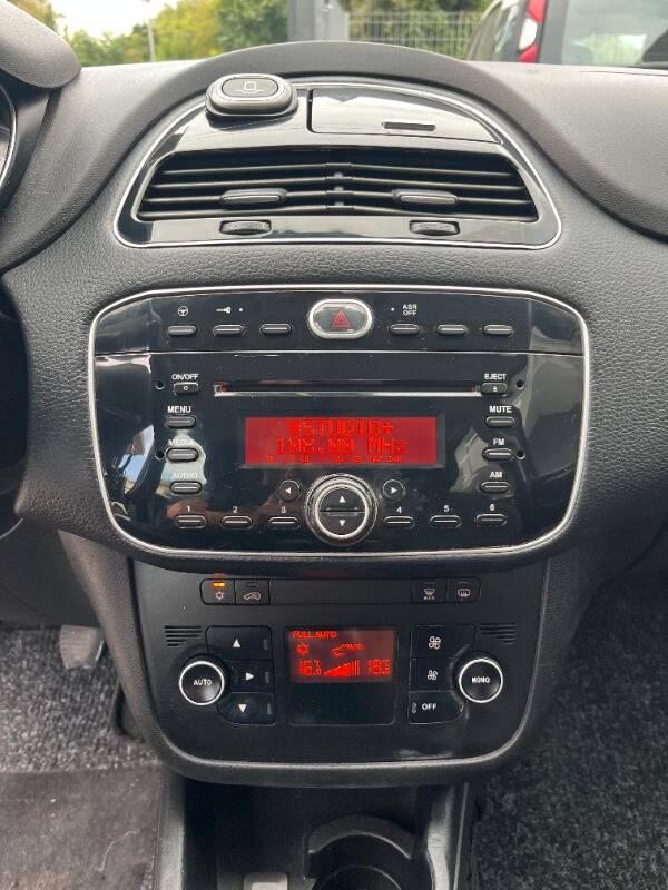 Fiat Punto Evo 1.3 mjt Emotion 90cv 5p