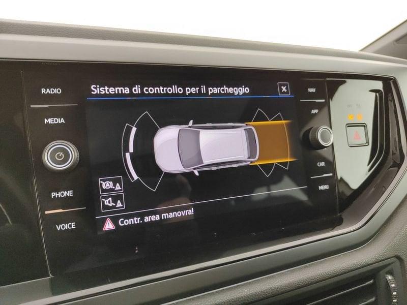 Volkswagen Taigo 1.0 TSI DSG R-Line