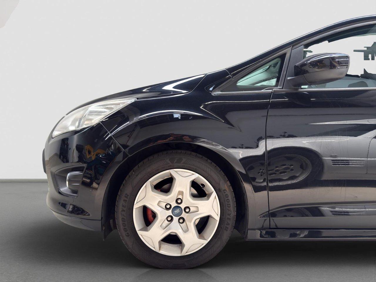 Ford C-Max 1.6 Titanium Gpl 120cv