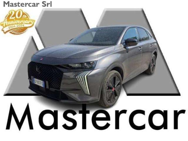 DS AUTOMOBILES DS 7 1.5 bluehdi Performance Line 130cv TG: GP837FS