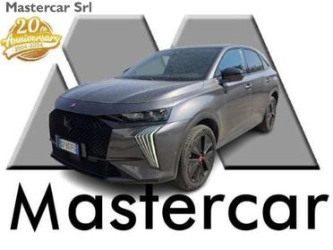 DS AUTOMOBILES DS 7 1.5 bluehdi Performance Line 130cv TG: GP837FS