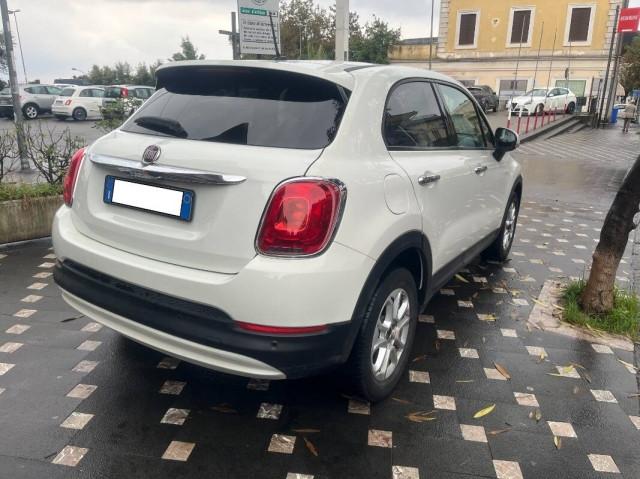 Fiat 500X 1.6 MTJ POP STAR 120CV 4X2 dct