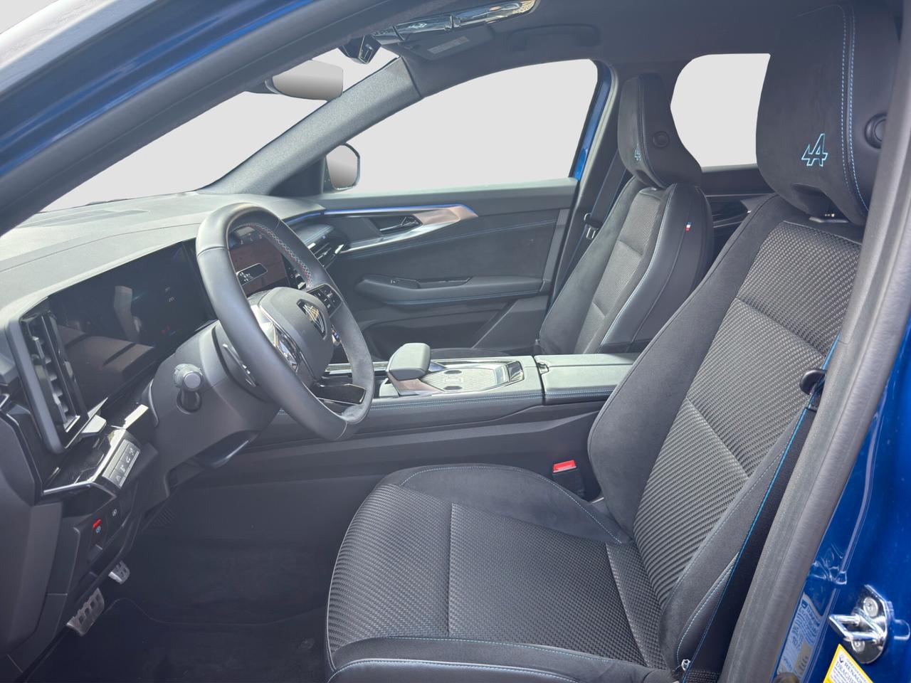Renault Austral Full Hybrid E-Tech 200 CV Techno Esprit Alpine