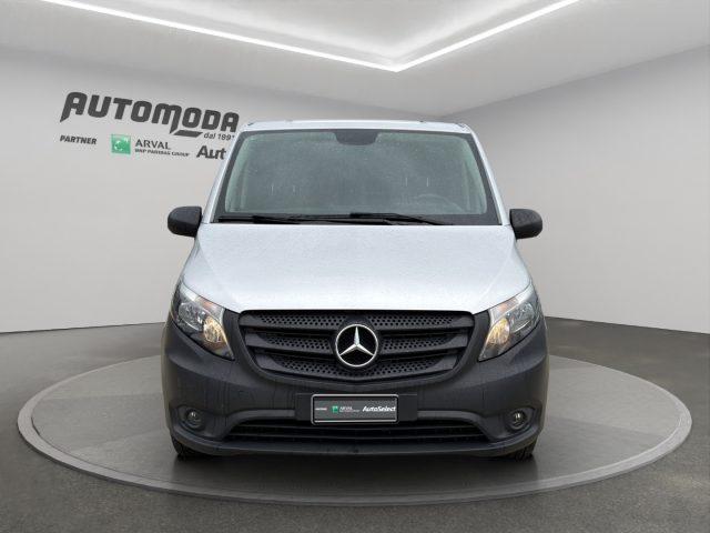 MERCEDES-BENZ Vito 114DCI LONG