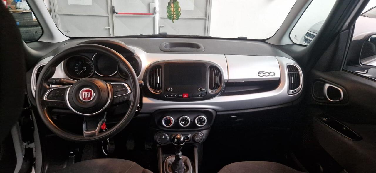 Fiat 500L 1.4 95 CV S&S Cross GPL